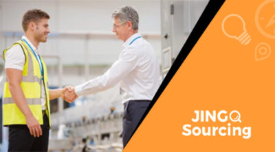 sourcing and procurement